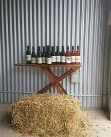 Kerralee Wines - Tourism Townsville 2