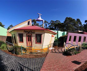 A Maze'N Things - Tourism Townsville 0