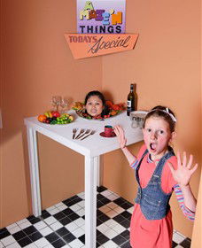 A Maze'N Things - Tourism Townsville 1