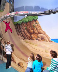 A Maze'N Things - Tourism Townsville 4