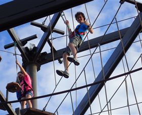 A Maze'N Things - Tourism Townsville 7