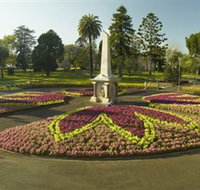 Queens Park Toowoomba - Tourism Townsville