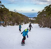 Mt Baw Baw Alpine Resort