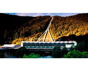 Khancoban NSW Tourism Townsville