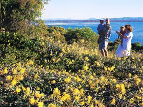 Seventeen Seventy QLD Tourism Townsville