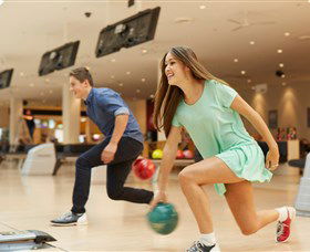 AMF Belconnen Ten Pin Bowling Centre - Tourism Townsville 0
