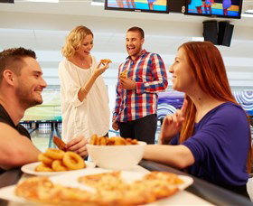AMF Belconnen Ten Pin Bowling Centre - Tourism Townsville 2