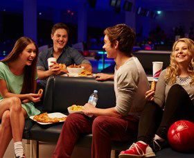 AMF Belconnen Ten Pin Bowling Centre - Tourism Townsville 3