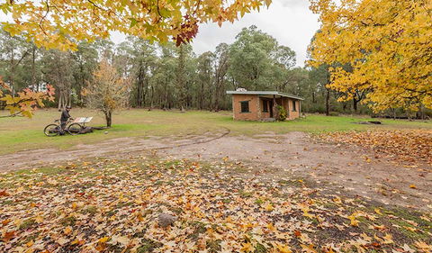 Major Clews Hut Walking Track - Tourism Townsville 2