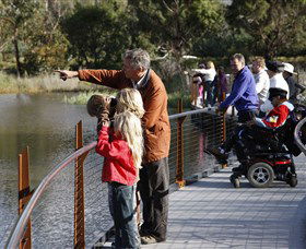 Tidbinbilla - Tourism Townsville 0