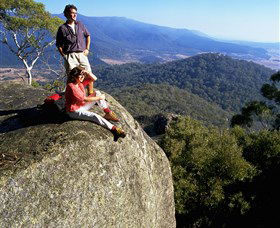 Tidbinbilla - Tourism Townsville 3