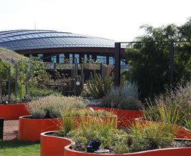 The National Arboretum Canberra - Tourism Townsville 5