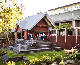 Jerrys Plains NSW Tourism Townsville