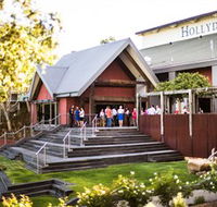 Hollydene Estate Wines and Vines Restaurant - Tourism Townsville