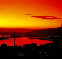 Telstra Tower - Tourism Townsville