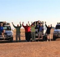 Spirit Safaris - Tourism Townsville