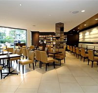 Lindt Chocolate Caf George Street - Tourism Townsville