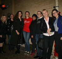 Two Feet and a Heartbeat - Tourism Townsville