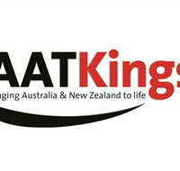 AAT Kings - Tourism Townsville