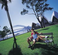 All Sydney Touring - Tourism Townsville