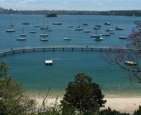 Bailey's Sydney - Tours For People Who Don't Like Tours - Tourism Townsville 2