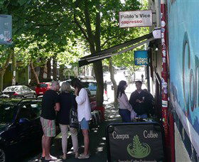 Bailey's Sydney - Tours For People Who Don't Like Tours - Tourism Townsville 8