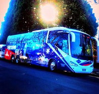 Gray Line Sydney - Tourism Townsville