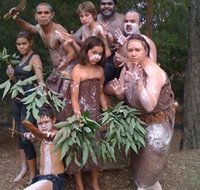 Indigiearth - Tourism Townsville