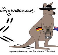 Joeys Walkabout - Tourism Townsville
