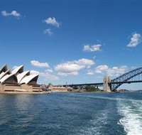 Local Eyes Sydney - Tourism Townsville