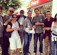 Mia Cucina Walking Food Tours - Tourism Townsville