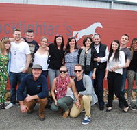 One Day Hunter Valley Day Tours and East Coast Adventures - Zepher Tours - Tourism Townsville