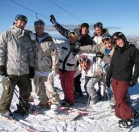 Oz Snow Adventures - Tourism Townsville