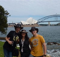 Real Sydney Tours - Tourism Townsville
