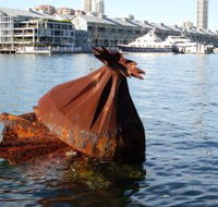 Sydney Art Walks and Tours - Tourism Townsville