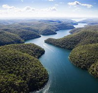 Sydney OutBack - Tourism Townsville