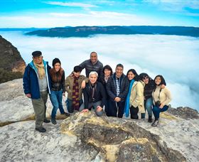 Dawes Point NSW Tourism Townsville
