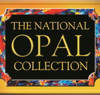 The National Opal Collection Sydney - Tourism Townsville