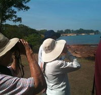 Follow That Bird - Tourism Townsville