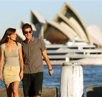 Sightseeing Day Tours - Tourism Townsville
