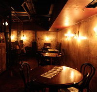 Stitch Bar - Tourism Townsville