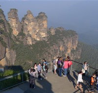 FJ Tours - Tourism Townsville