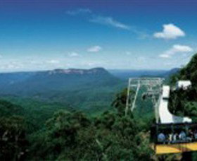 FJ Tours - Tourism Townsville 3