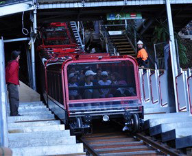 FJ Tours - Tourism Townsville 2