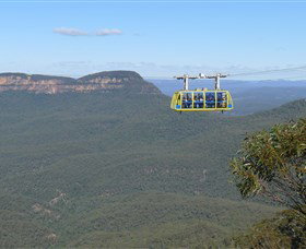 FJ Tours - Tourism Townsville 5