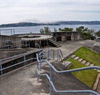 Sydney Harbour National Park - Middle Head - Tourism Townsville