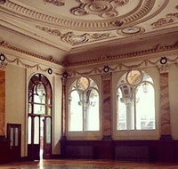 Wentworth Gallery Martin Place - Tourism Townsville