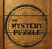 The Mystery Puzzle - Tourism Townsville