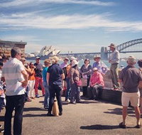 McIntosh  Bowman Cheesemongers - Tourism Townsville