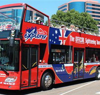 Sydney Explorer - Tourism Townsville
